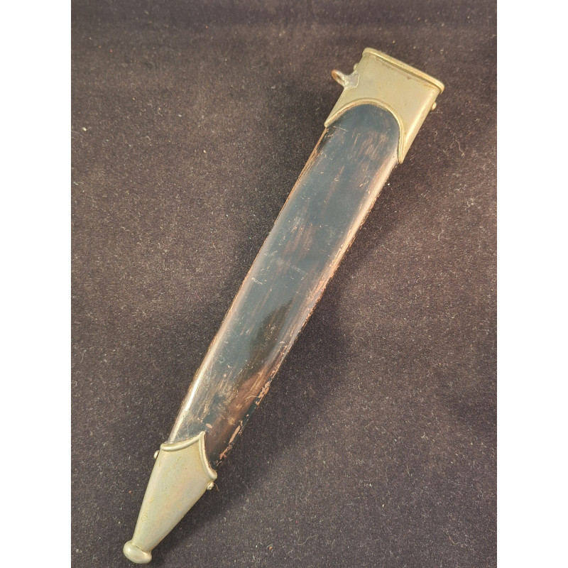 German NSKK dagger - Bruno Mado Medals