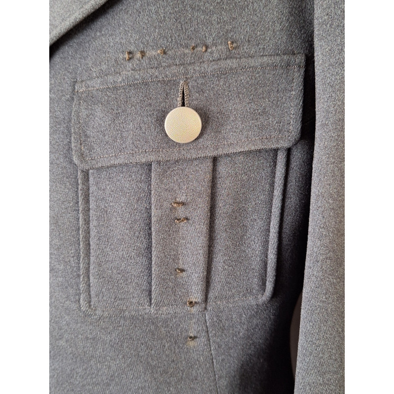 Luftwaffe tunic for Hauptwachmeister. - Bruno Mado Medals