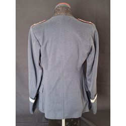 Luftwaffe tunic for Hauptwachmeister. - Bruno Mado Medals