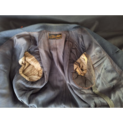 Luftwaffe tunic for Hauptwachmeister. - Bruno Mado Medals