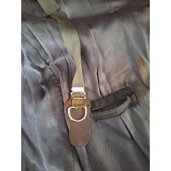Luftwaffe tunic for Hauptwachmeister. - Bruno Mado Medals