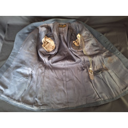 Luftwaffe tunic for Hauptwachmeister. - Bruno Mado Medals