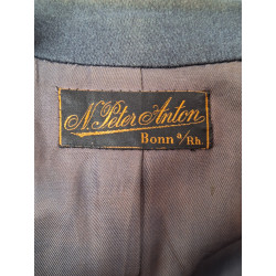 Luftwaffe tunic for Hauptwachmeister. - Bruno Mado Medals