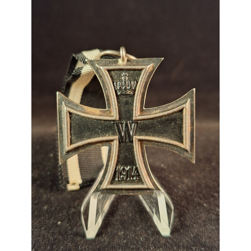 EK II "FW" - Bruno Mado Medals