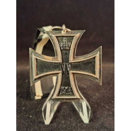 EK II 1914 (FW) - Bruno Mado Medals