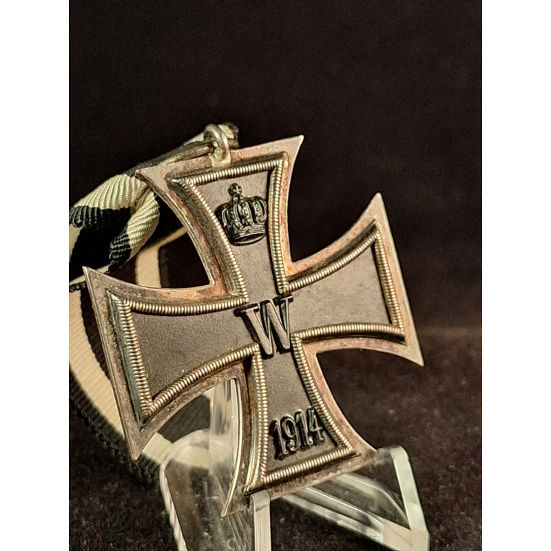 EK II "FW" - Bruno Mado Medals