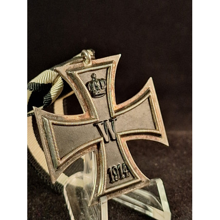 EK II "FW" - Bruno Mado Medals