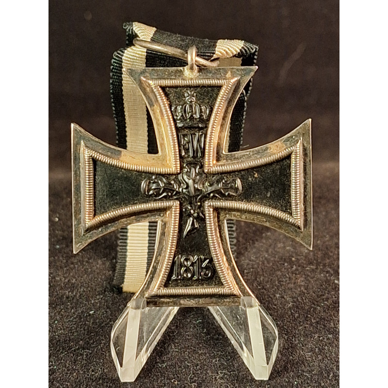 EK II "FW" - Bruno Mado Medals