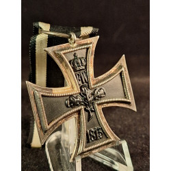EK II "FW" - Bruno Mado Medals
