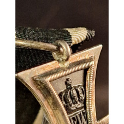 EK II "FW" - Bruno Mado Medals