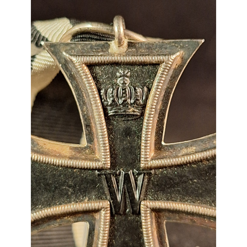 EK II "FW" - Bruno Mado Medals