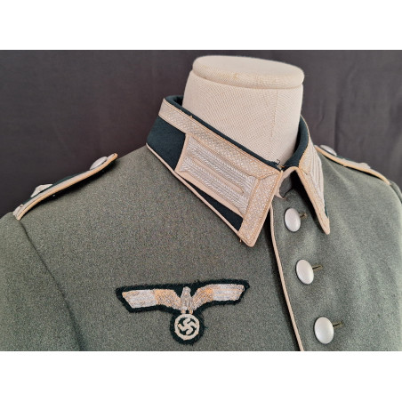 Waffenrock de Infanteria - Bruno Mado Medals