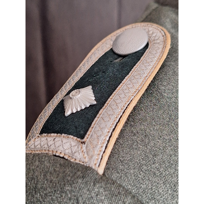 Waffenrock de Infanteria - Bruno Mado Medals