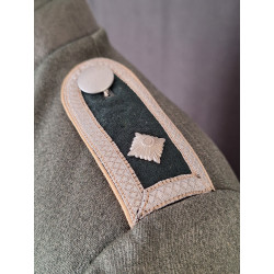 Waffenrock de Infanteria - Bruno Mado Medals