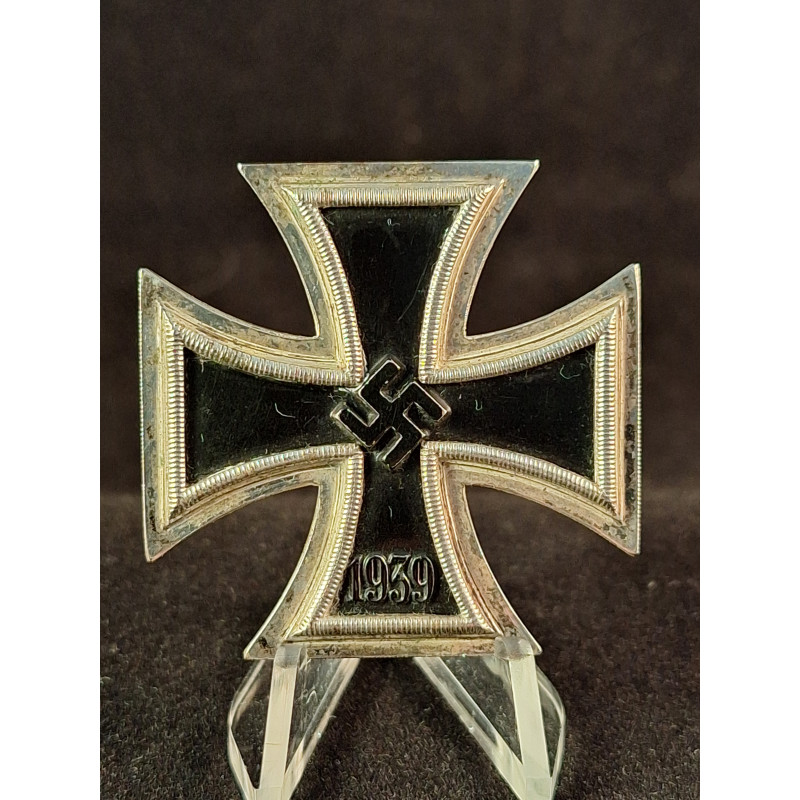 Cruz de Hierro "W&L" (Wächtler & Lange) - Bruno Mado Medals
