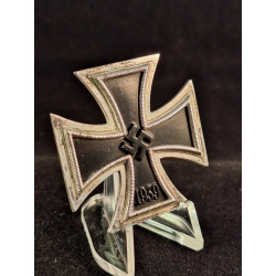 Cruz de Hierro "W&L" (Wächtler & Lange) - Bruno Mado Medals