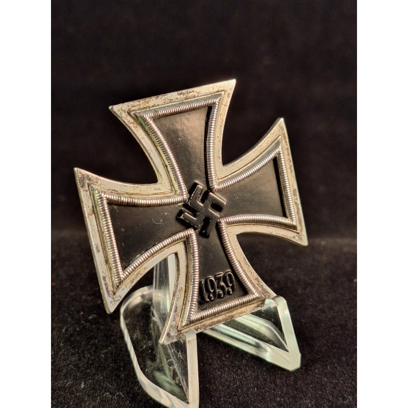 Cruz de Hierro "W&L" (Wächtler & Lange) - Bruno Mado Medals