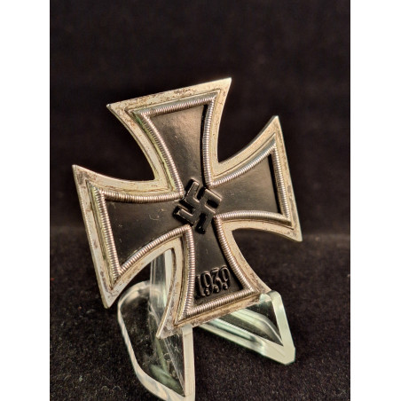 Cruz de Hierro "W&L" (Wächtler & Lange) - Bruno Mado Medals
