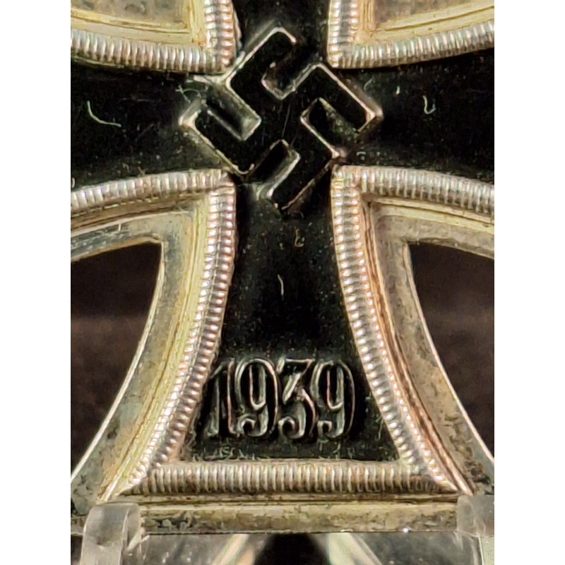 Cruz de Hierro "W&L" (Wächtler & Lange) - Bruno Mado Medals
