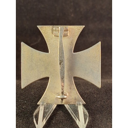 Cruz de Hierro "W&L" (Wächtler & Lange) - Bruno Mado Medals