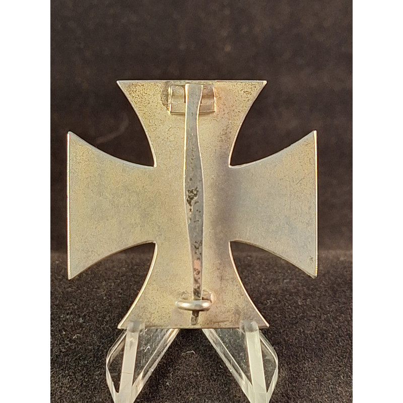 Cruz de Hierro "W&L" (Wächtler & Lange) - Bruno Mado Medals