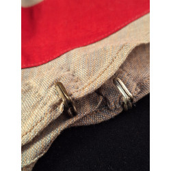 Manoeuver Pickelhaube cover. - Bruno Mado Medals