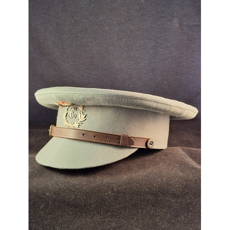 Gorra Oficial de la Guardia Civil - Bruno Mado Medals