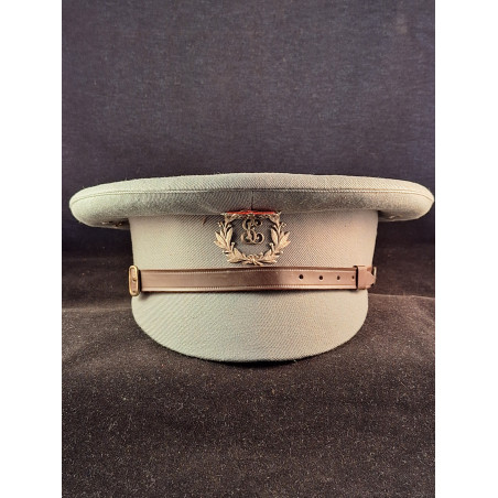 Gorra Oficial de la Guardia Civil - Bruno Mado Medals