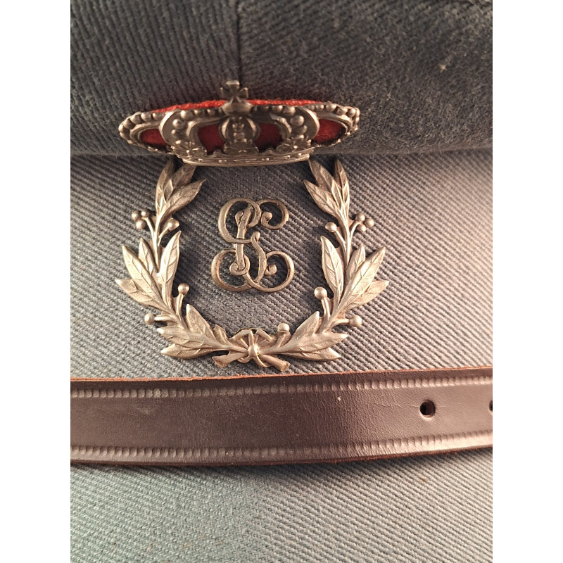 Gorra Oficial de la Guardia Civil - Bruno Mado Medals