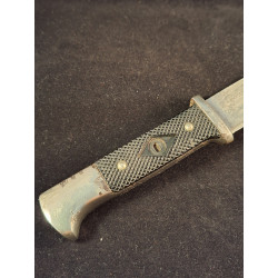 Cuchillo de las HJ "August Merten" - Bruno Mado Medals