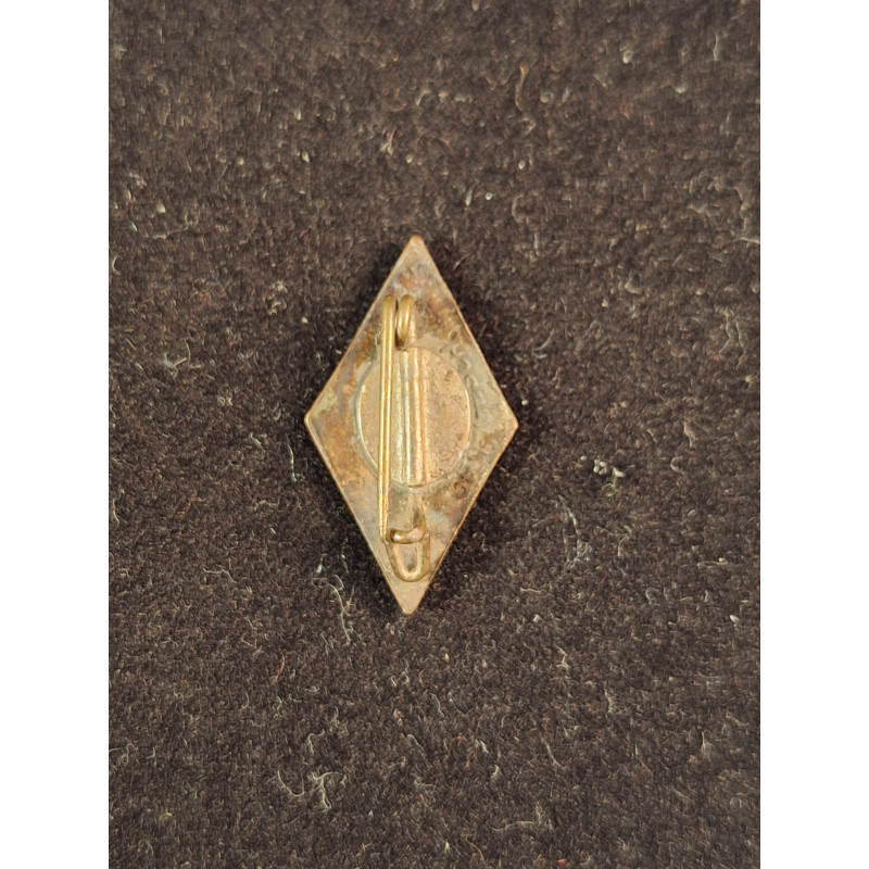 HJ Membership's Knife "August Merten" - Bruno Mado Medals