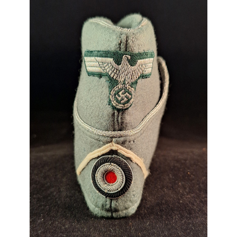 Gorrillo Oficial de Infantería. - Bruno Mado Medals