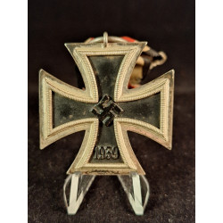 EK II (13) Gustav Brehmer.