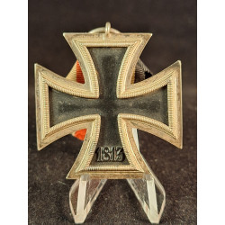 Iron Cross Second Class (Gustav Brehmer)