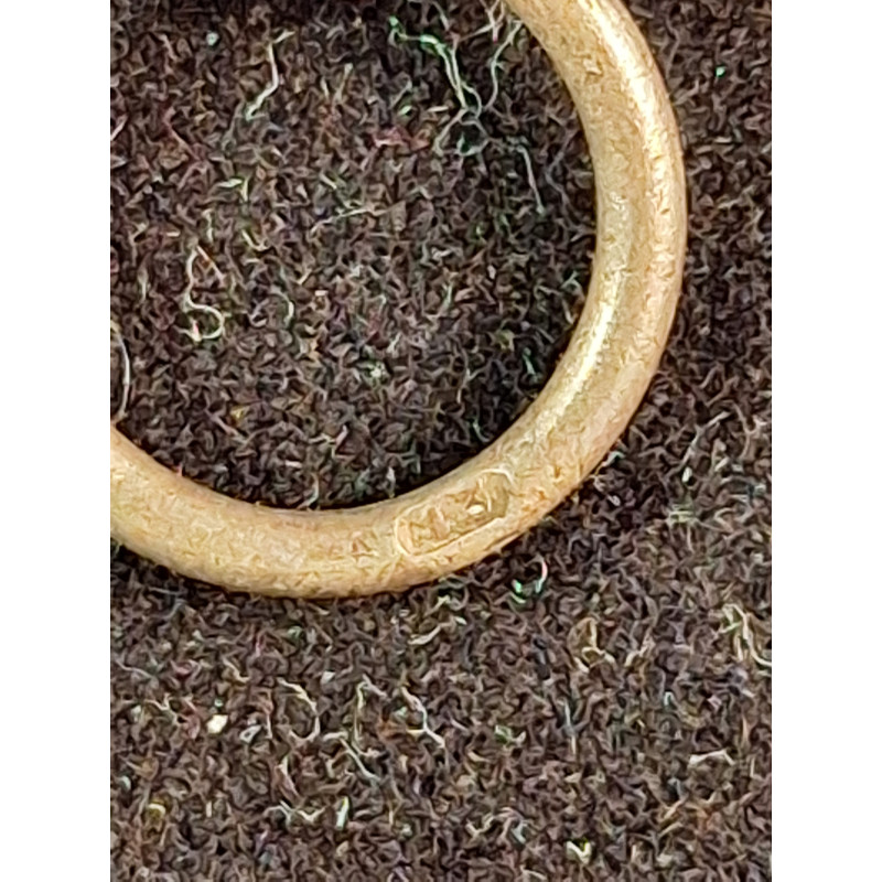 EK II (13) Gustav Brehmer.