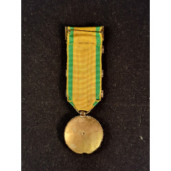Medalla de Sufrimientos por la Patria - Bruno Mado Medals