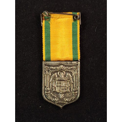 Medalla de Mutilados de Guerra - Bruno Mado Medals