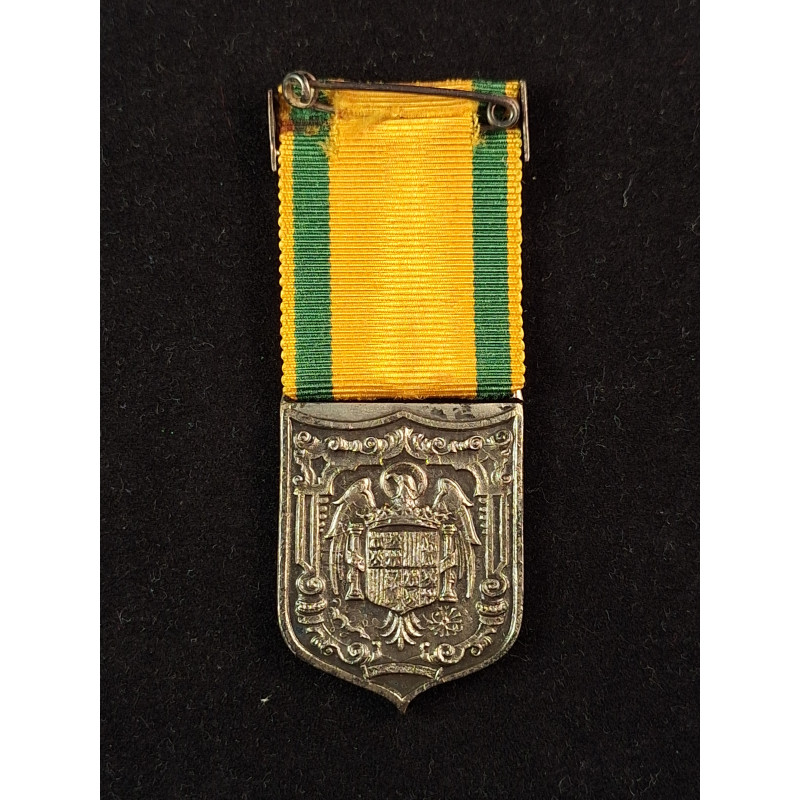 Medalla de Mutilados de Guerra - Bruno Mado Medals