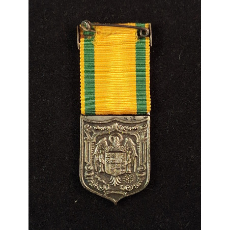 Medalla de Mutilados de Guerra - Bruno Mado Medals