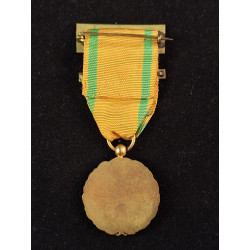 Medalla de Sufrimientos por la Patria. - Bruno Mado Medals