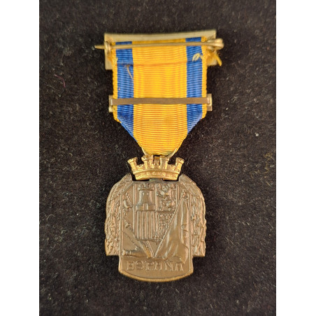 Medalla de Campañas. - Bruno Mado Medals