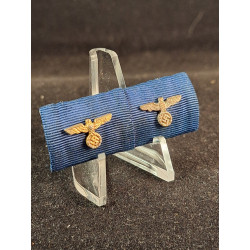 Heer ribbon bar. - Bruno Mado Medals