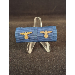 Pasador de diario Heer - Bruno Mado Medals