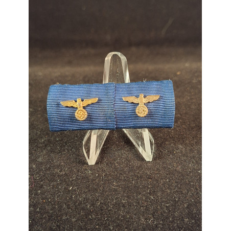 Pasador de diario Heer - Bruno Mado Medals