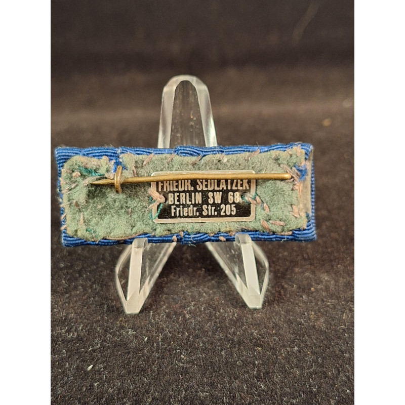 Pasador de diario Heer - Bruno Mado Medals