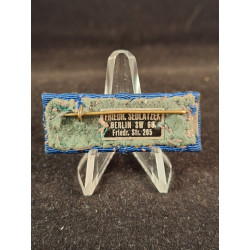 Heer ribbon bar. - Bruno Mado Medals