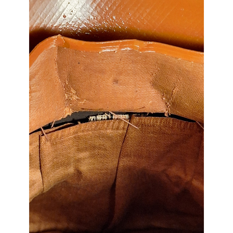 Gorra Oficial de artillería (Friedrich Jaeger) - Bruno Mado Medals