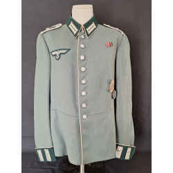 Waffenrock y pantalón. - Bruno Mado Medals