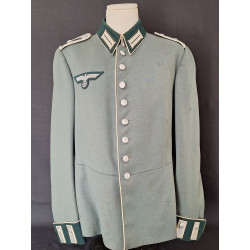 Waffenrock y pantalón. - Bruno Mado Medals