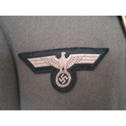 Waffenrock y pantalón. - Bruno Mado Medals